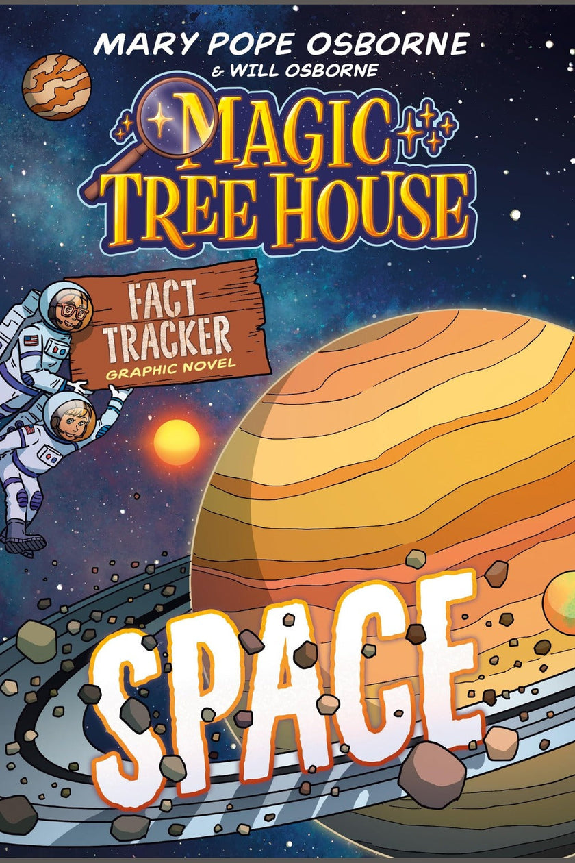 Space: Scale, Heat, Motion, and Weightlessness