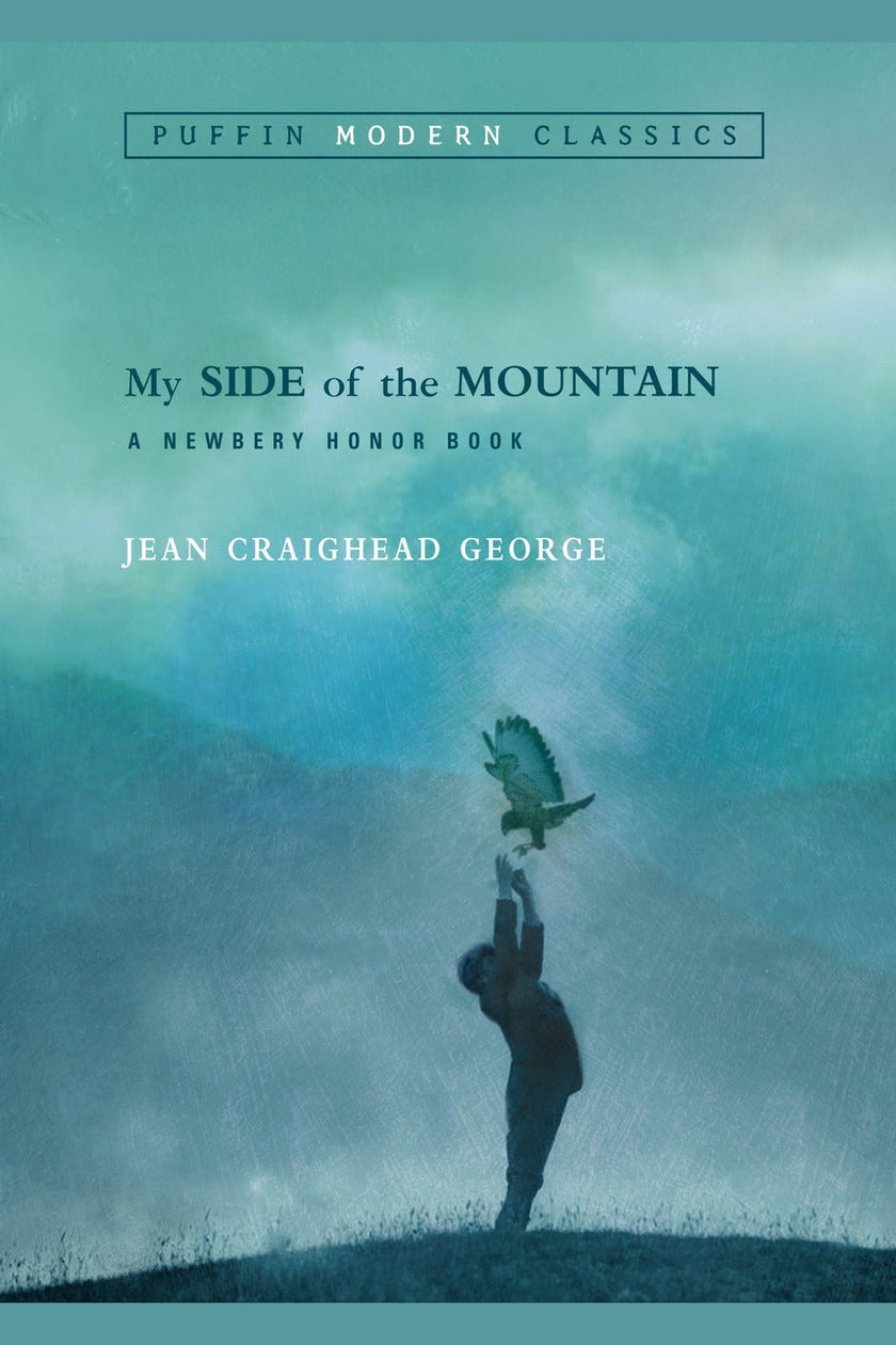 My Side of the Mountain: The Science and the Caution