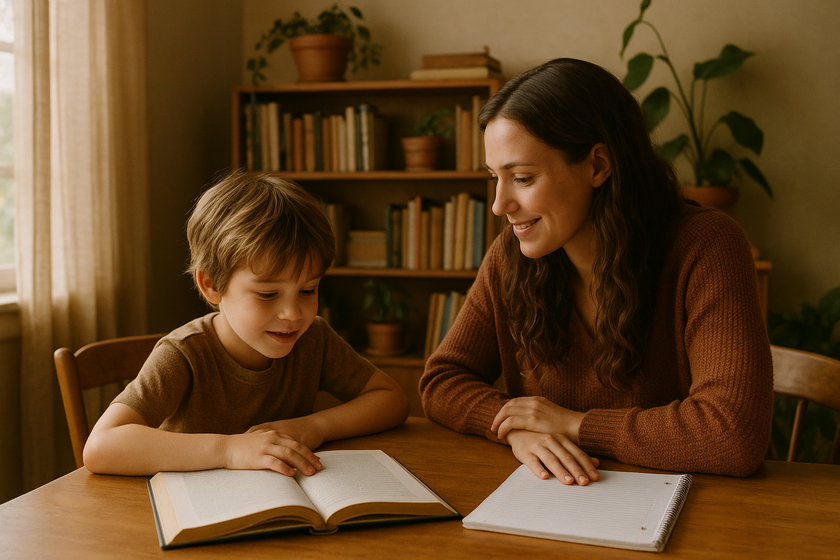Why Homeschool? A Teacher's Honest View From Inside