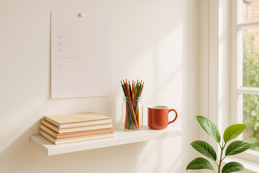 7 Homeschool Schedules That Survive Real Life