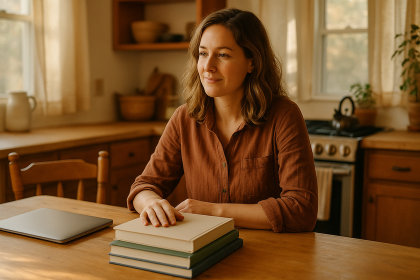 The Shortlist Method: Stop Researching and Decide