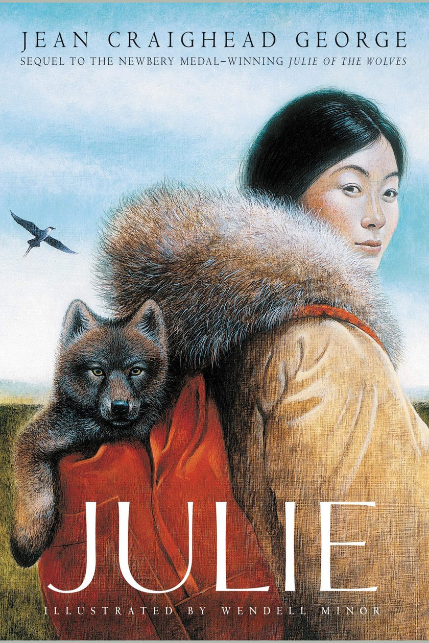 Julie: Wolves, Musk Oxen, and Hard Choices
