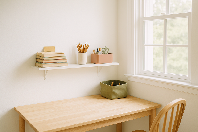 10 Things You Do Not Need to Buy for Homeschooling