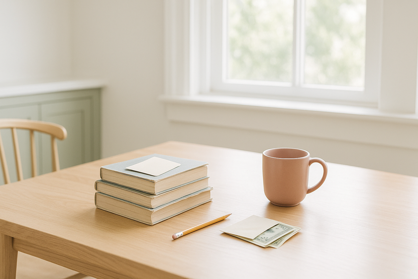 Cheap Homeschool Curriculum: Used, Borrowed, and Printed