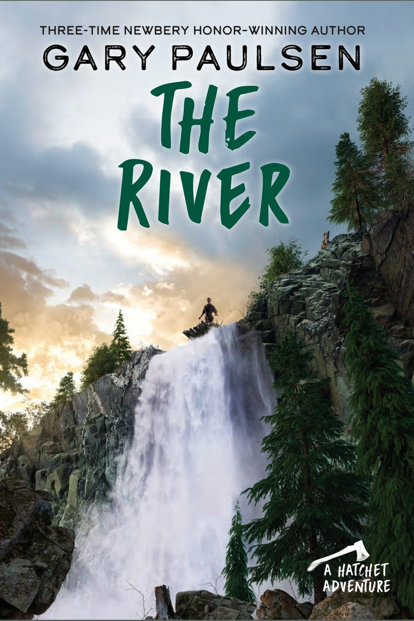 The River: Survival Is a Systems Problem