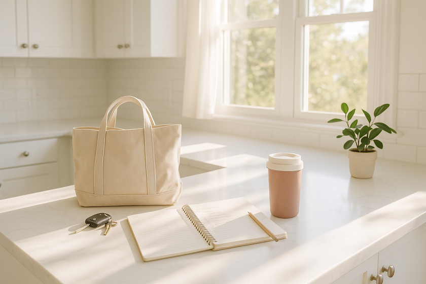 How to Homeschool When You Work Full Time