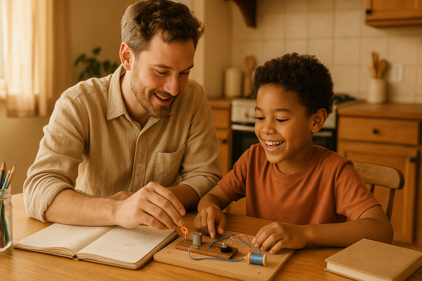 Taught to the Middle: Why Your Child Is Bored or Behind