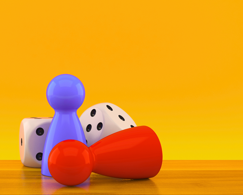 Board Games for Homeschoolers