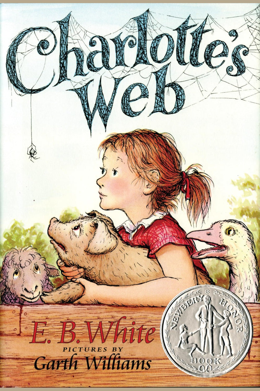 The Read-Aloud Year