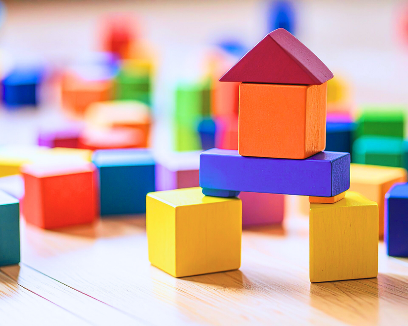 Preschool Learning Games