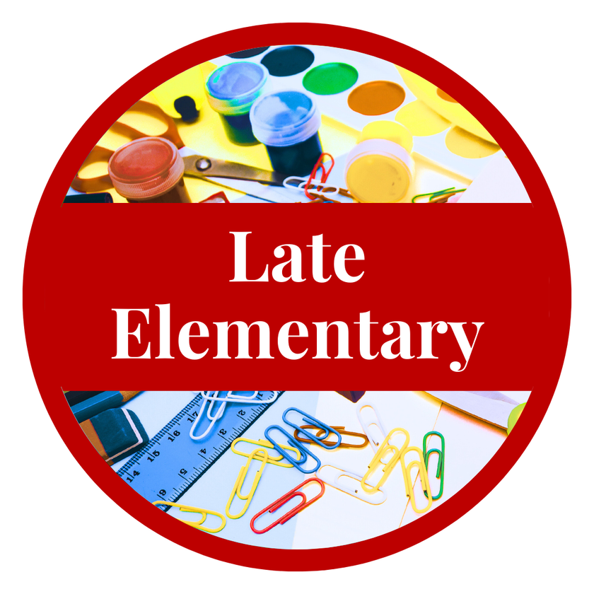 Late Elementary
