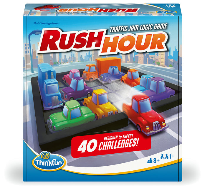 Games That Teach
