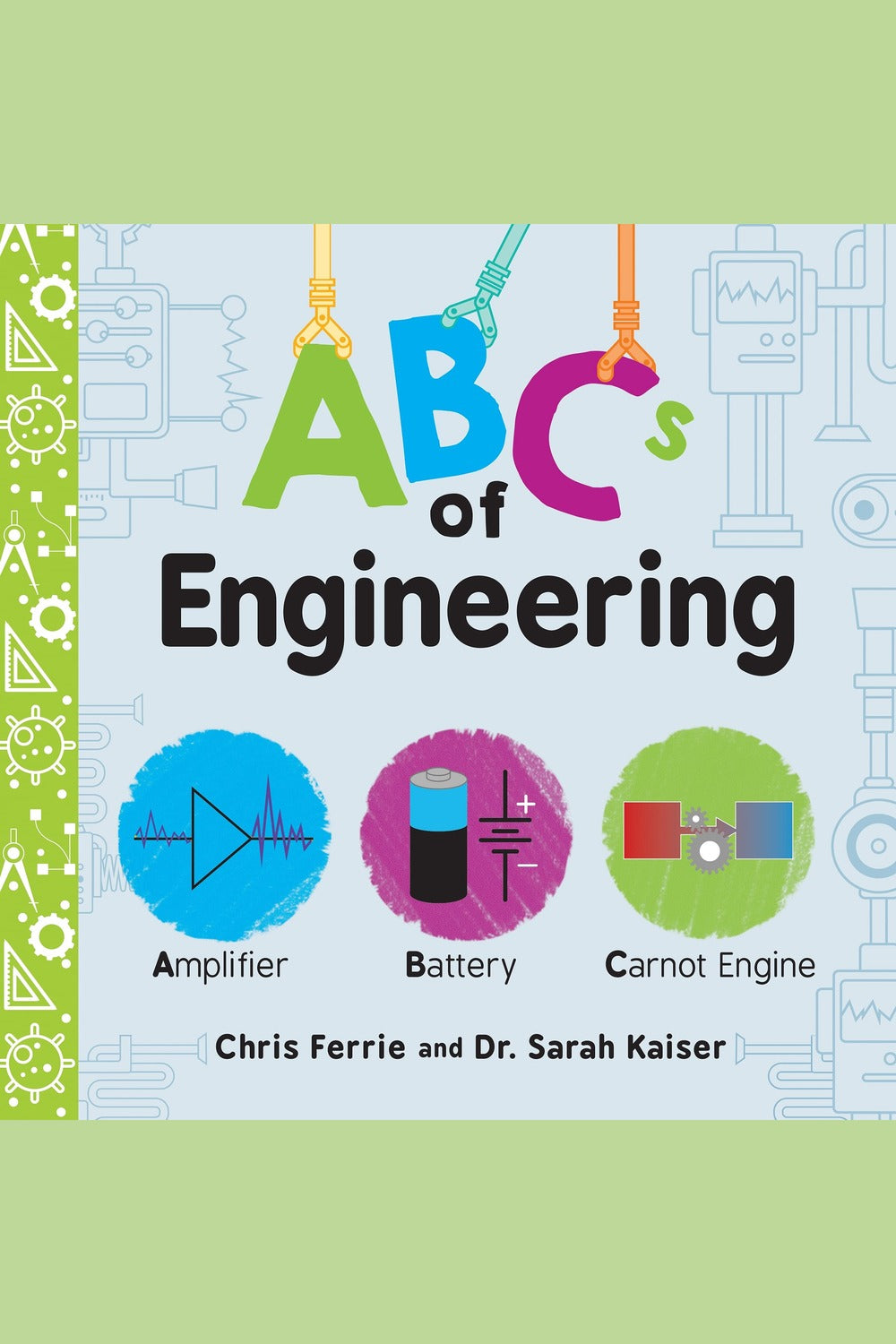 ABCs of Engineering
