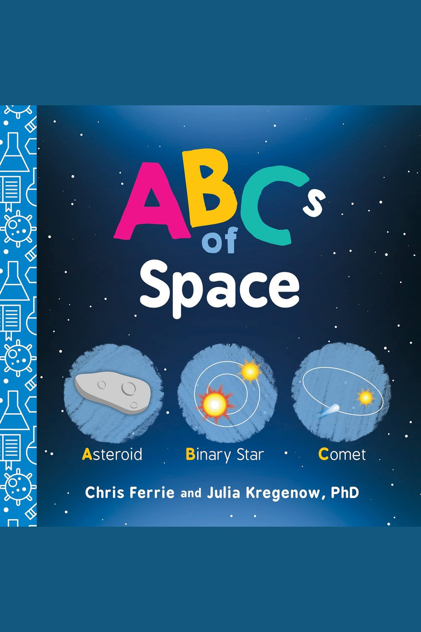 ABCs of Space