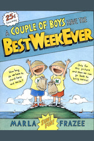 A Couple of Boys Have the Best Week Ever