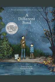 A Different Pond