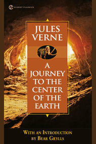 A Journey to the Center of the Earth