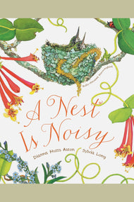A Nest Is Noisy