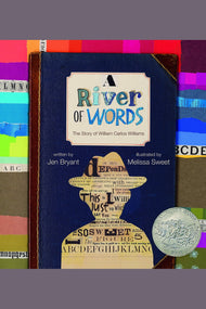A River of Words: The Story of William Carlos Williams