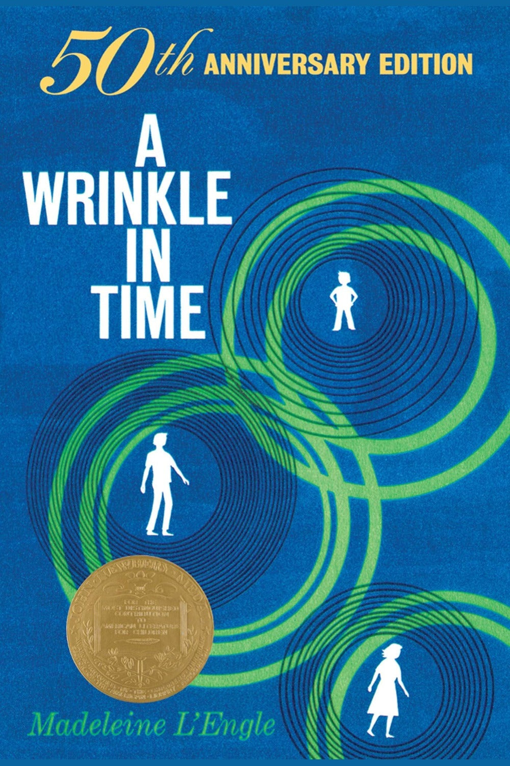 A Wrinkle in Time