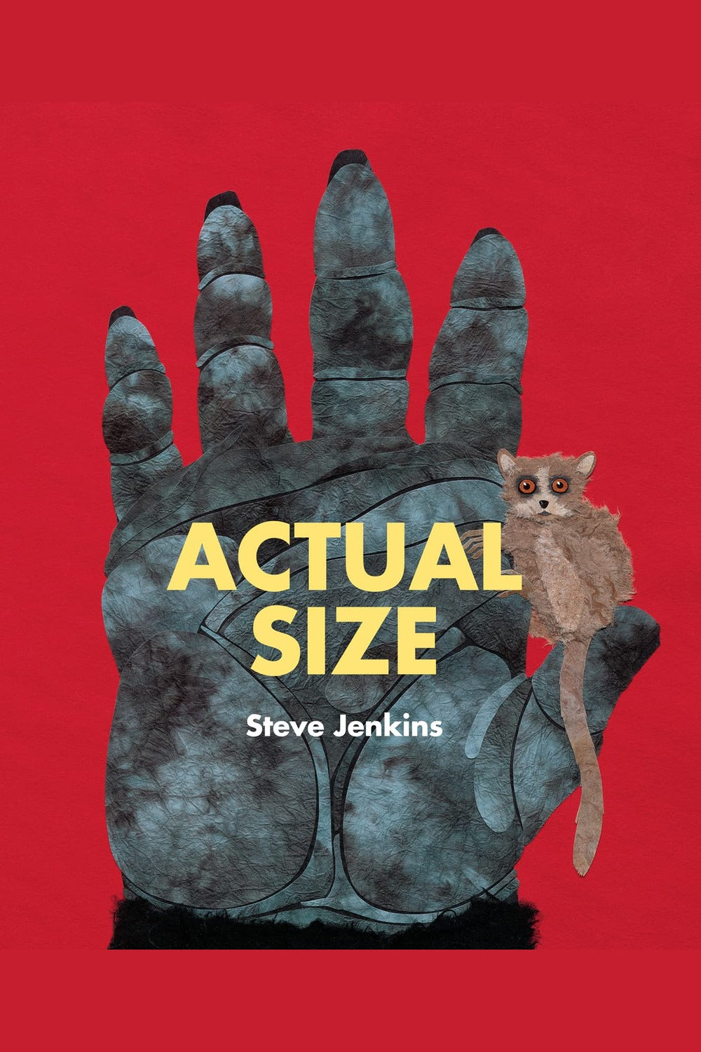 Actual Size