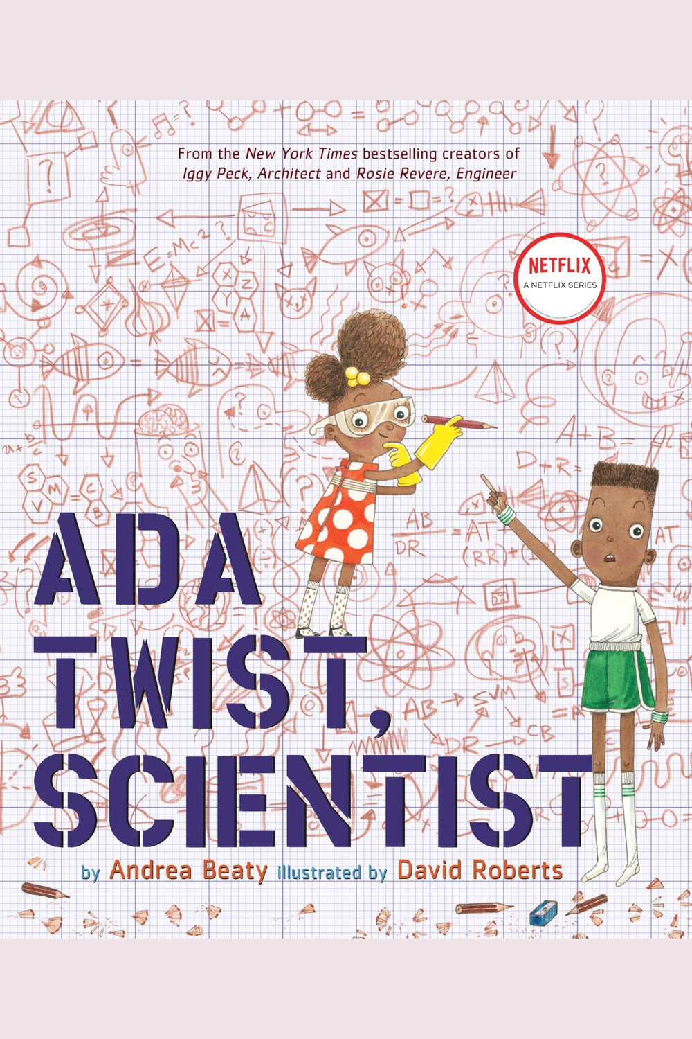 Ada Twist, Scientist