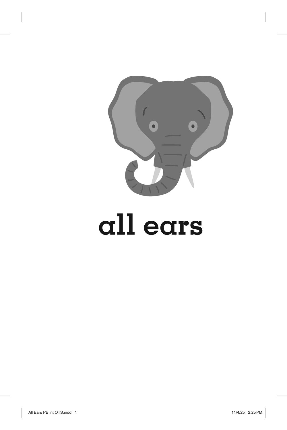 All Ears