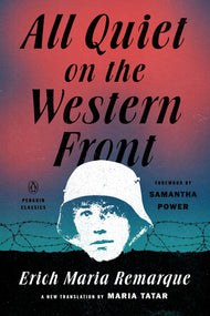 All Quiet on the Western Front