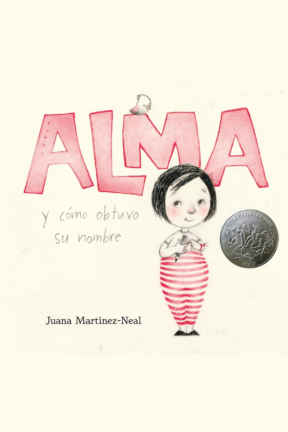 Alma Y Cómo Obtuvo Su Nombre