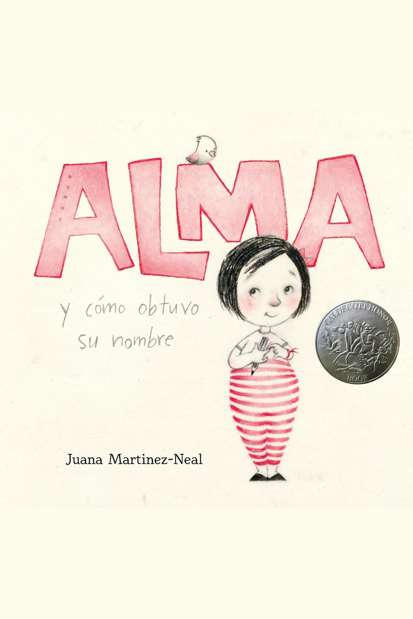 Alma Y Cómo Obtuvo Su Nombre