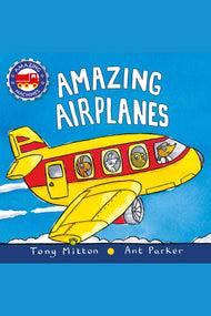 Amazing Airplanes