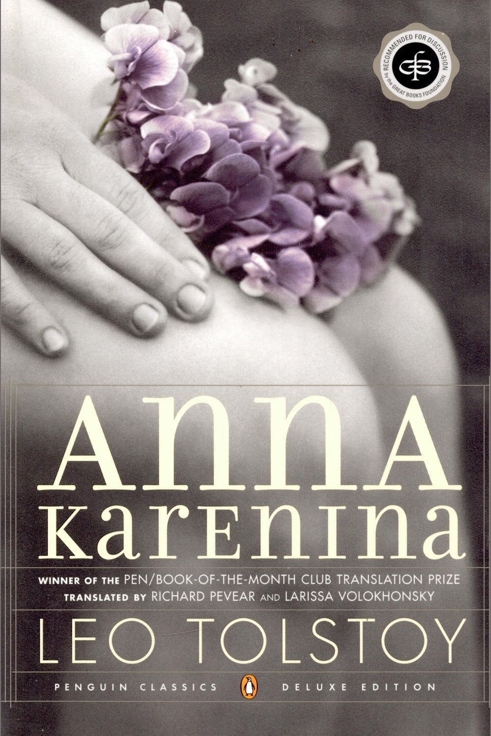 Anna Karenina