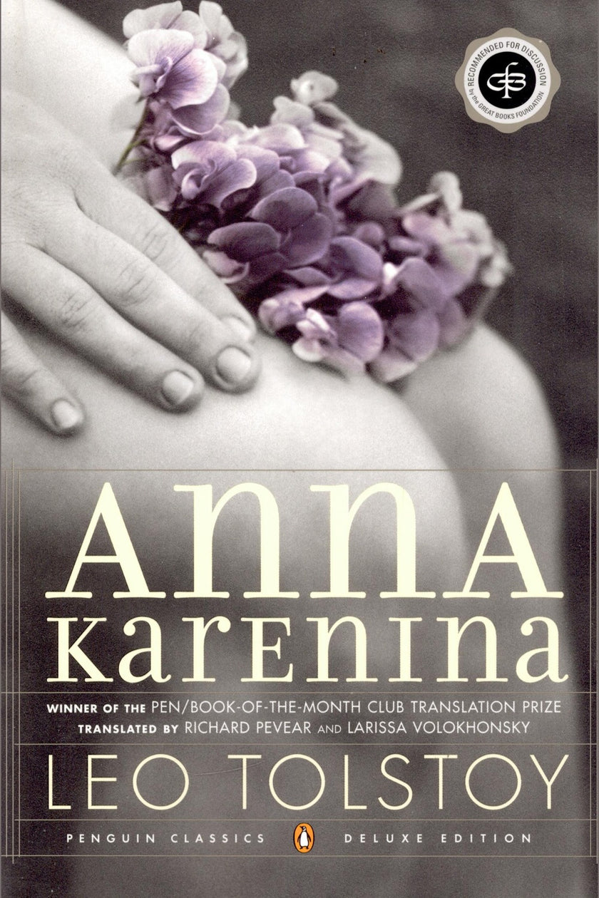 Anna Karenina