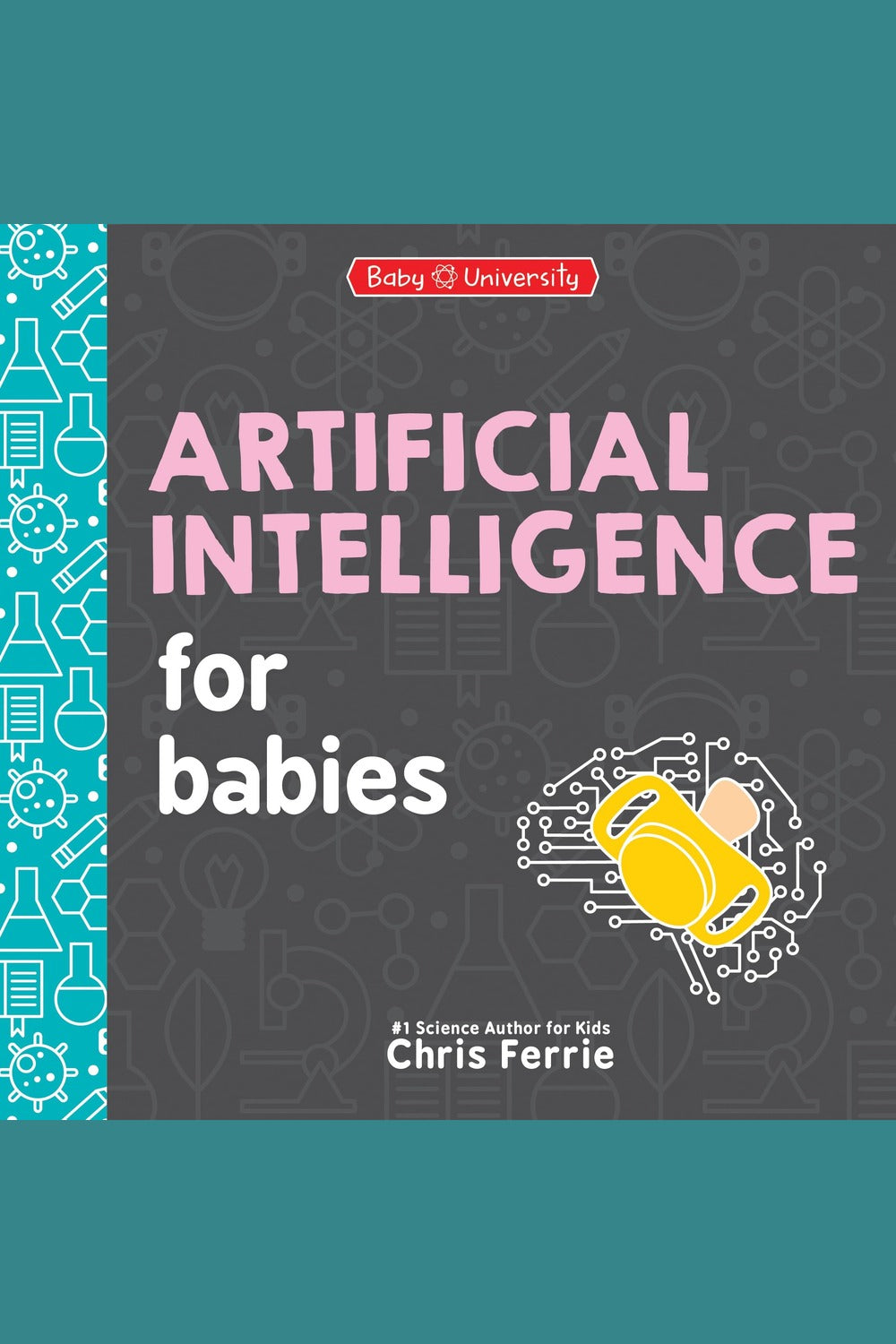 Artificial Intelligence for Babies