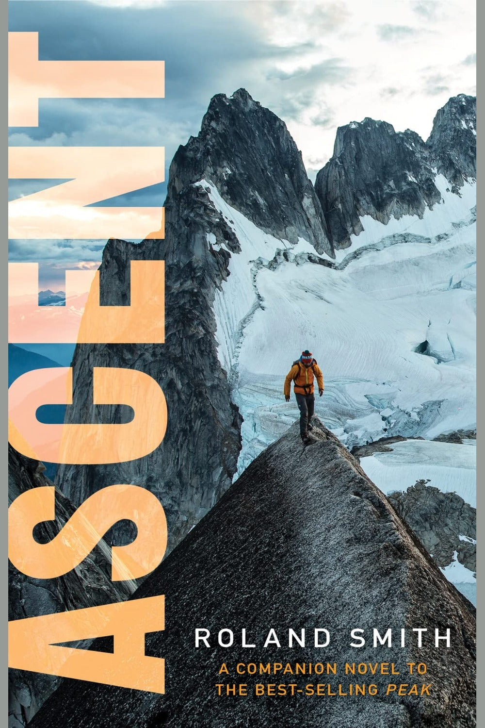 Ascent