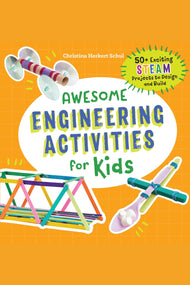 Awesome Engineering Activities for Kids