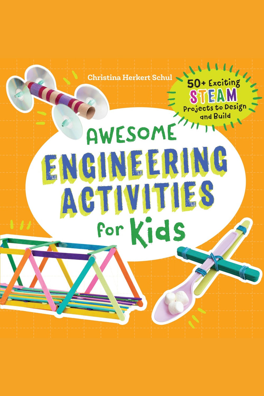 Awesome Engineering Activities for Kids