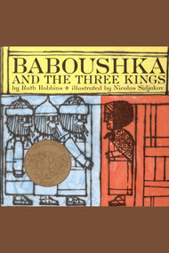 Baboushka and the Three Kings