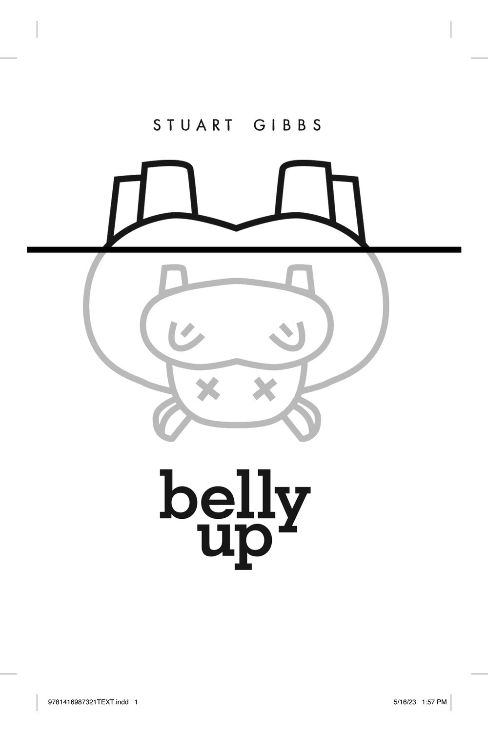 Belly Up