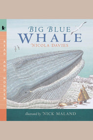 Big Blue Whale