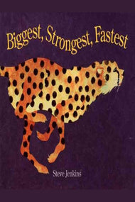 Biggest, Strongest, Fastest