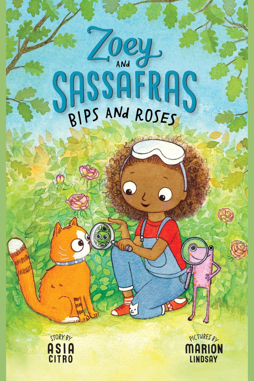 Bips and Roses