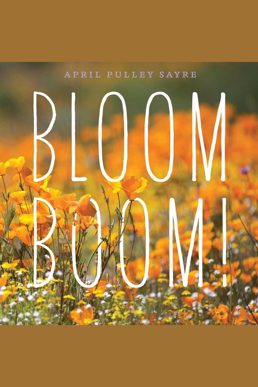 Bloom Boom!