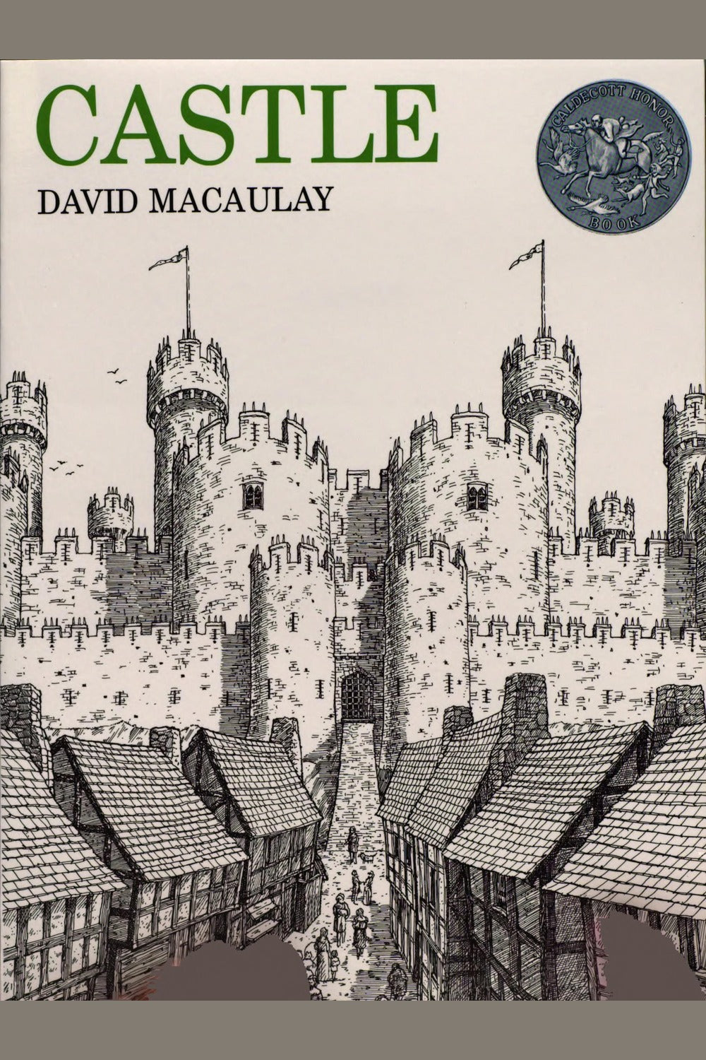 Castle