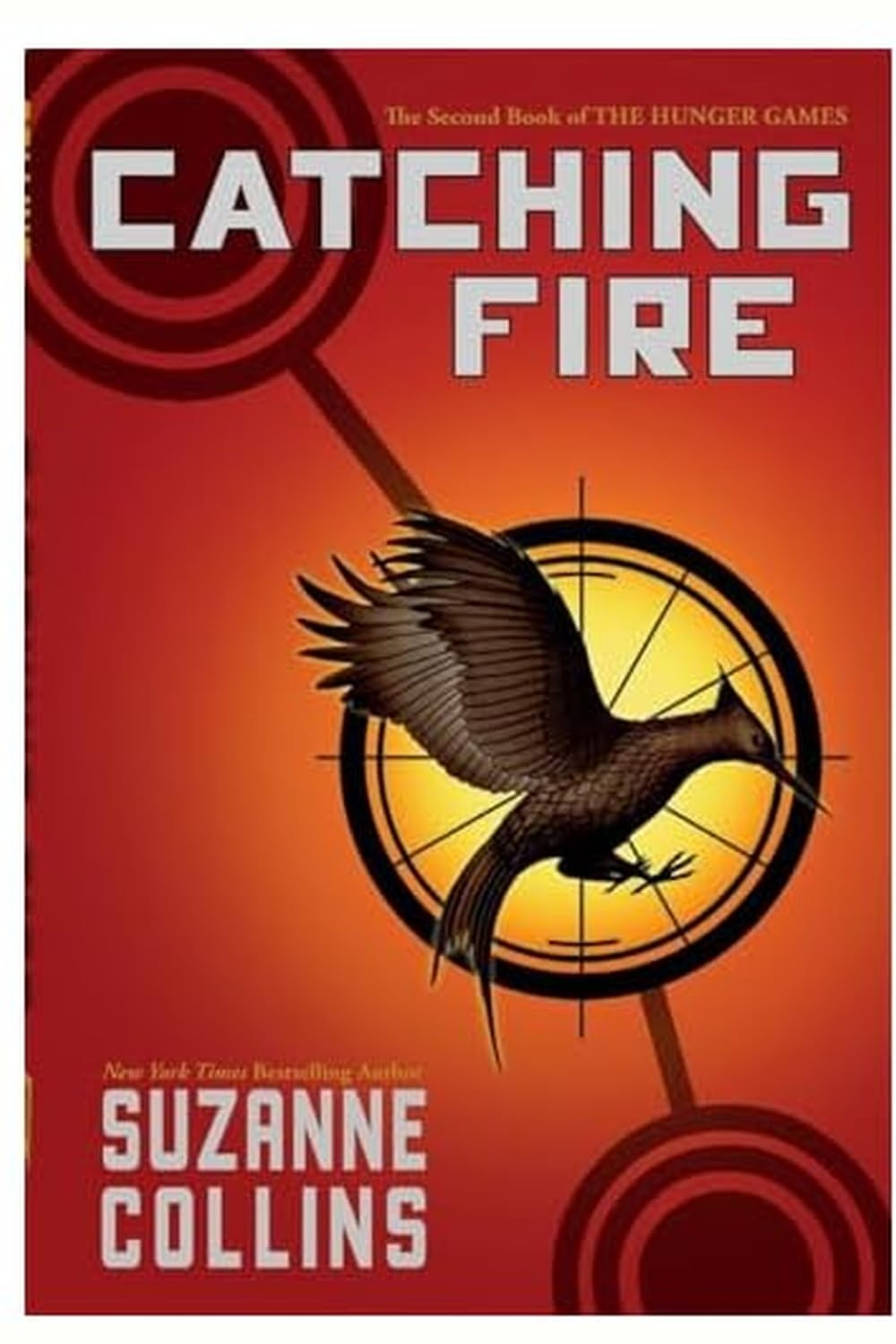 Catching Fire