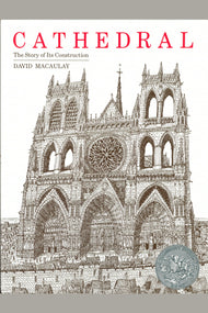 Cathedral: By the Author of the Way Things Work