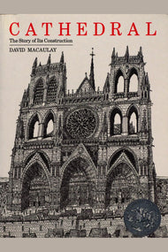 Cathedral: The Story of Its Construction