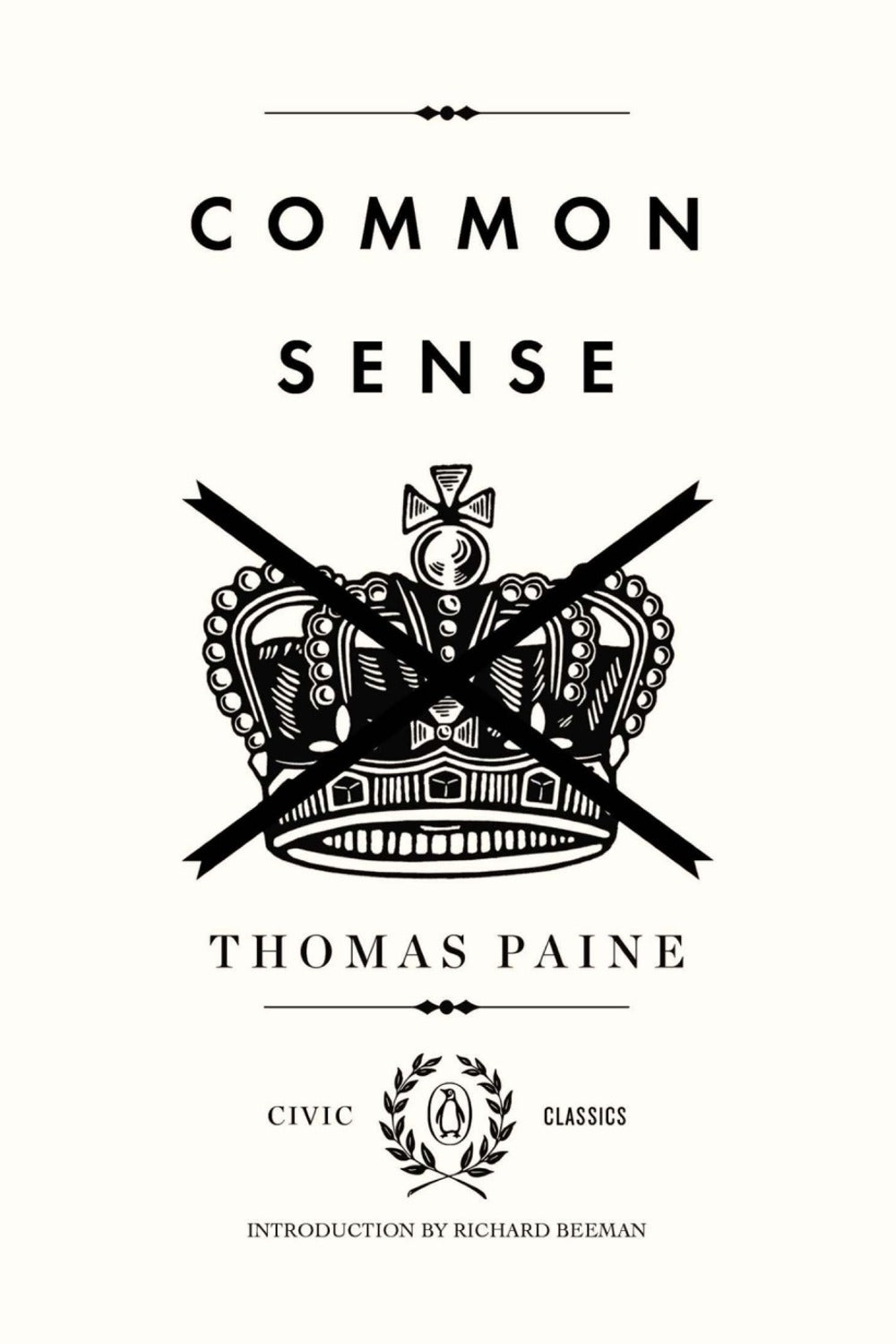 Common Sense