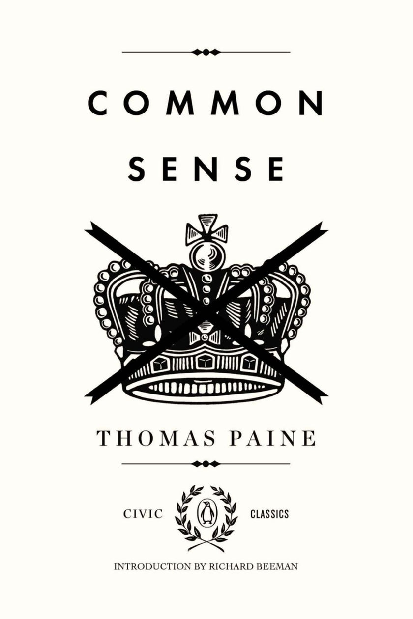 Common Sense