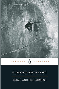 Crime and Punishment